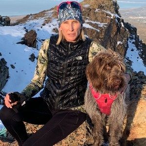 Meet your Posher, Vicki